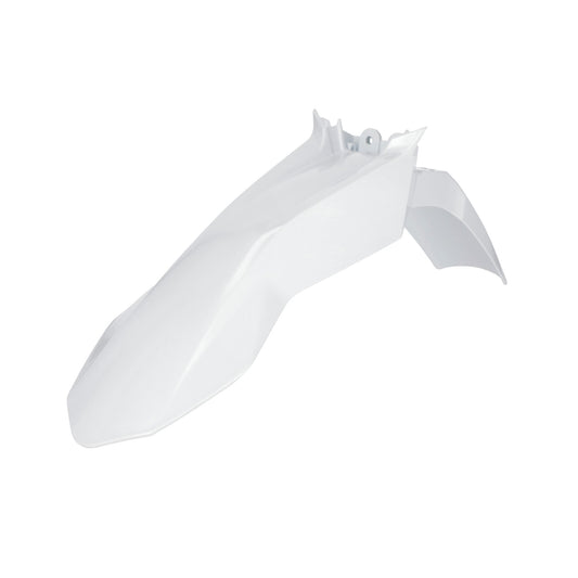 PARAF ANT COMPATIBILE PER GAS GAS MC85 25 ACERBIS BIANCO