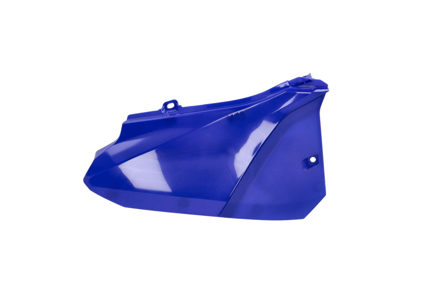 LATERALI PORTANUMERO YAMAHA YZ85 22 ACERBIS BLU