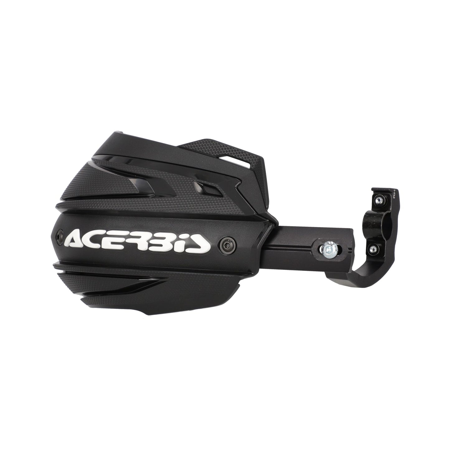 PARAMANO ADV TYPE L ACERBIS NERO/BIANCO