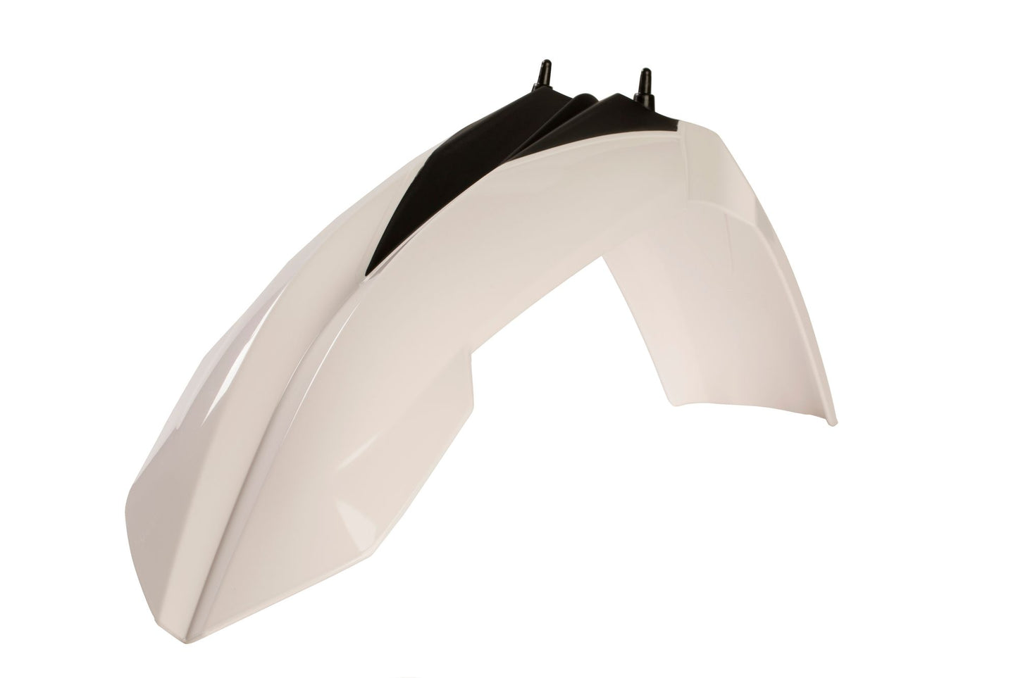 PARAFANGHI ANTERIORI KTM SX 85 13 ACERBIS BIANCO