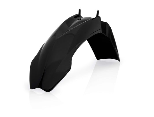 FRONT FENDER KTM SX 85 06/12 ACERBIS NERO
