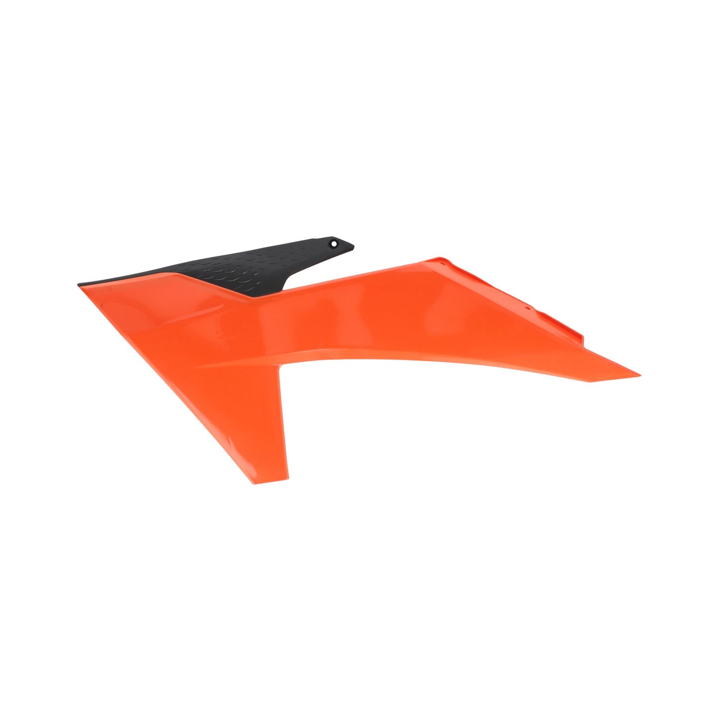 SPOIL RADIAT PER K SXF 23 ACERBIS ARANCIONE/NERO