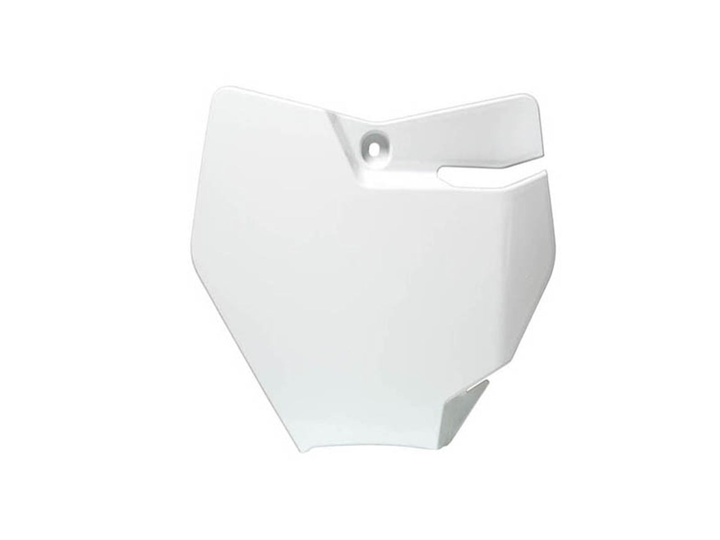 Portanumero Racetech TABELLA ANTERIORE PORTANUMERO GASGAS MC 65 OEM 2021-2024