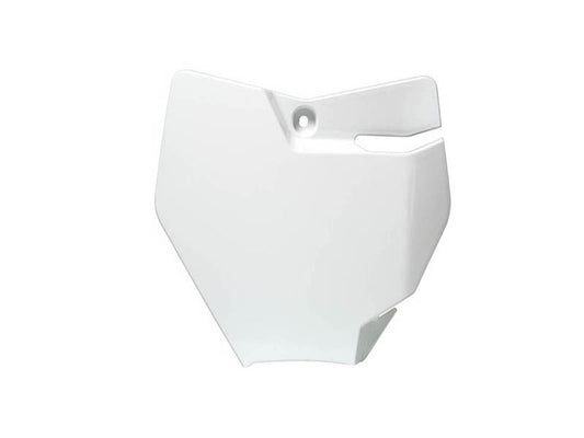 Portanumero Racetech TABELLA ANTERIORE PORTANUMERO GASGAS MC 65 OEM 2021-2024