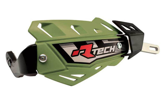 Paramani Racetech FLX CON BARRA IN ALLUMINIO YAMAHA TENERE 700 2019-2026