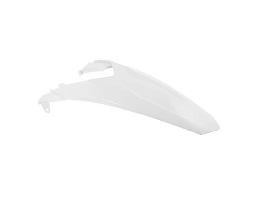 Parafango Racetech POSTERIORE HUSQVARNA TC 85 OEM 2014-2017 Parafango BIANCO