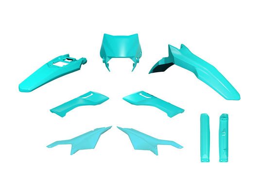 Kit Plastiche Racetech REVOLUTION SUR-RON ULTRA BEE 2023-2026 Kit Completo