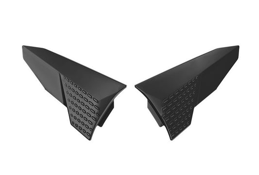 Tabelle Laterali Racetech CENTRALI KOVE 800 REVOLUTION 2024-2026 NERO