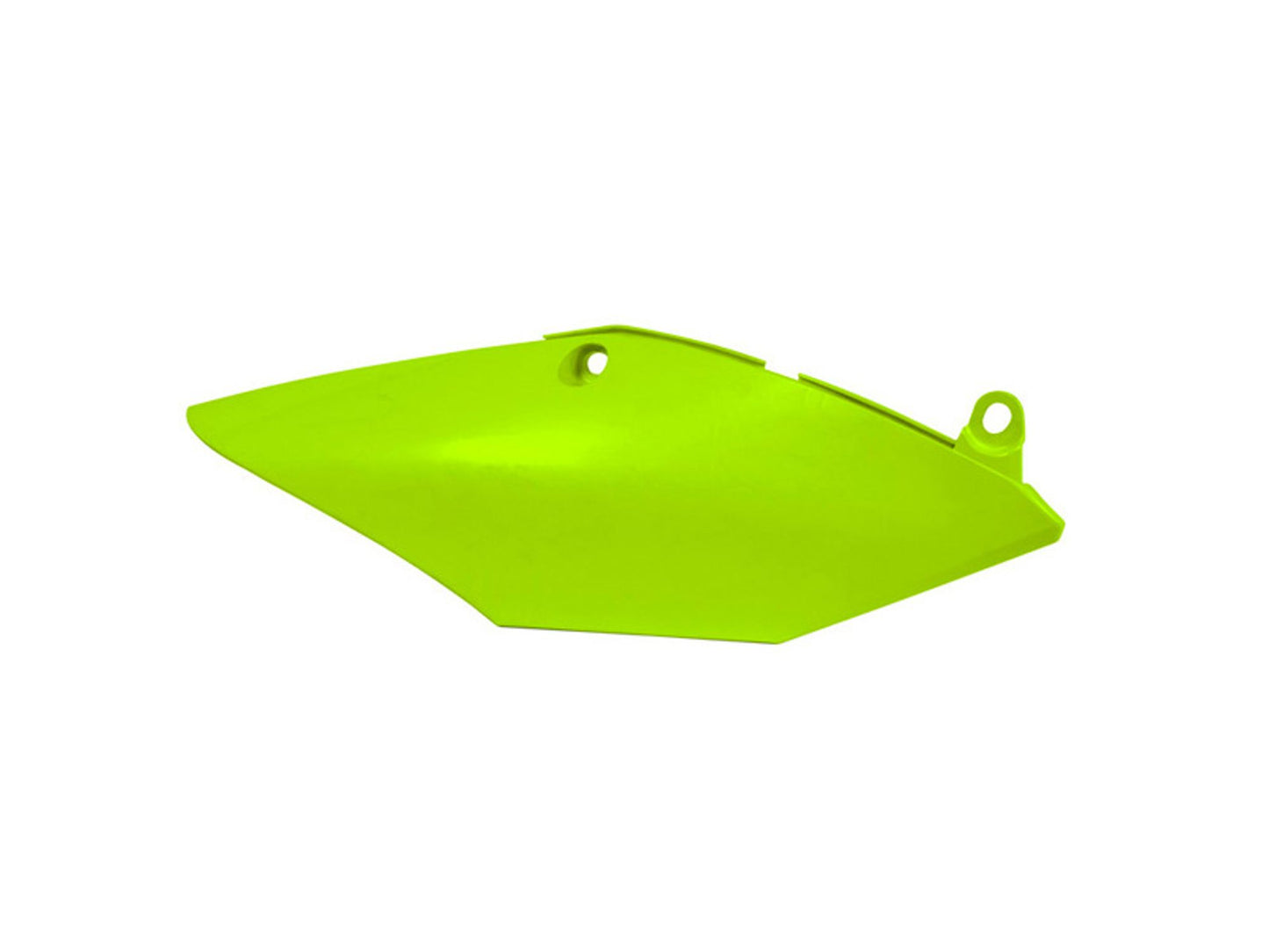 Tabelle Laterali Racetech HONDA CRF 250/300/450 2017-2021 GIALLO NEON