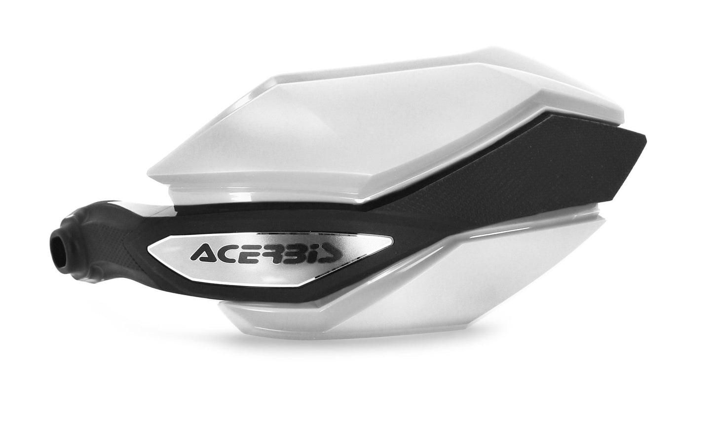 PARAMANO ARGON HONDA AFRICA TWIN/TRK ACERBIS BIANCO/NERO
