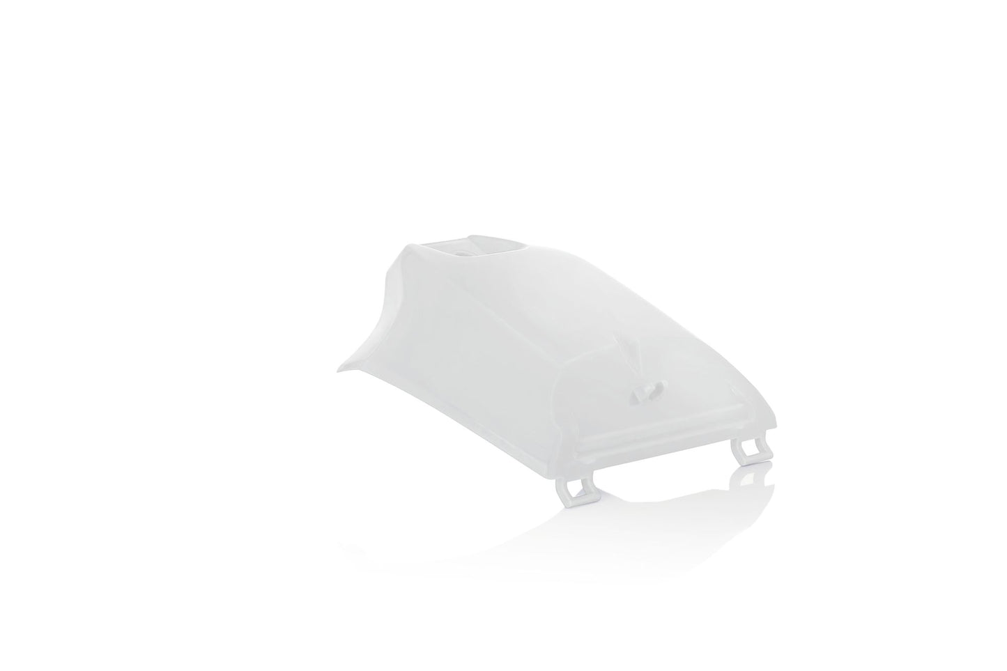 AIR BOX COVER YZF 450 18 ACERBIS BIANCO