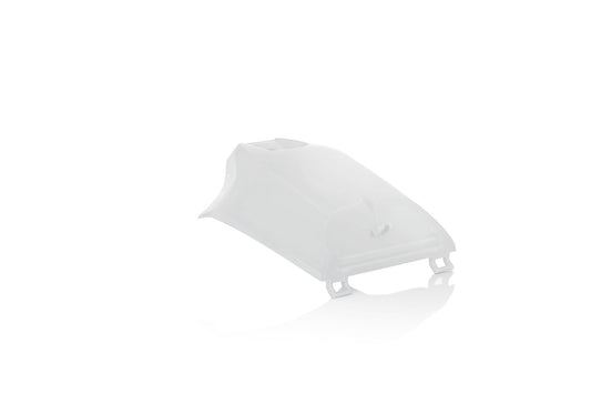 AIR BOX COVER YZF 450 18 ACERBIS BIANCO