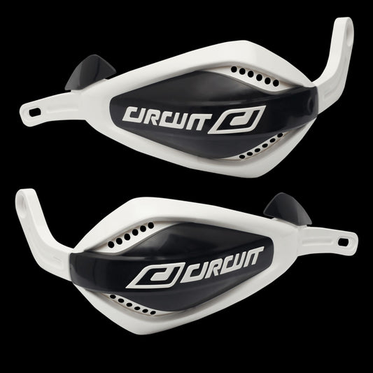 Paramani Circuit P4 Fat Bar bianco / nero