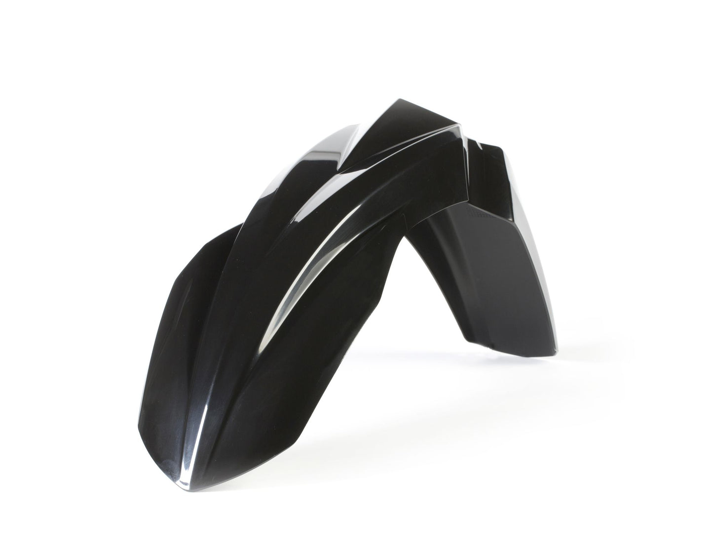 PARAFANGO ANTERIORE KAWASAKI KXF 450 16 ACERBIS NERO