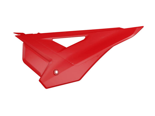 Tabelle Laterali Racetech HONDA CRF 250/450 2025-2026 ROSSO HONDA