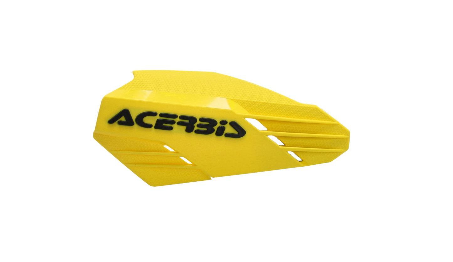COVER PARAMANO MOTO-X ACERBIS GIALLO/NERO