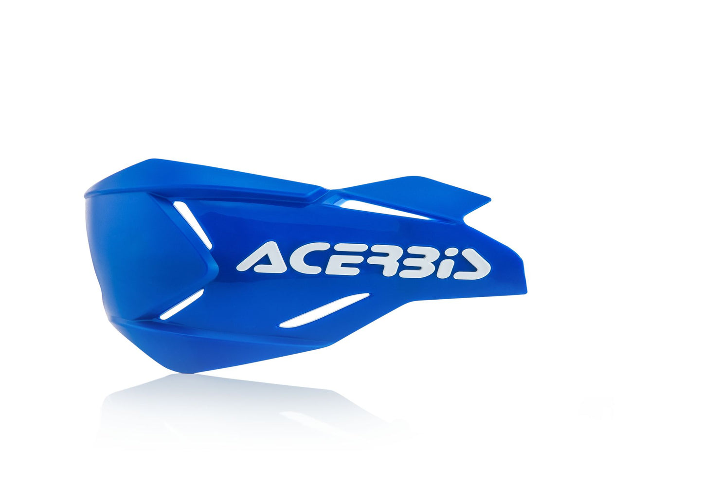 COVER PARAMANO X-FACTORY ACERBIS BLU/BIANCO