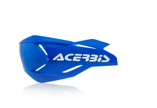 COVER PARAMANO X-FACTORY ACERBIS BLU/BIANCO