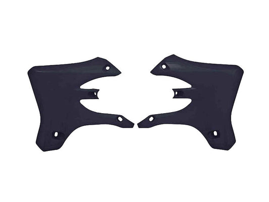 Convogliatori Racetech YAMAHA YZ 250/450 2003-2005 NERO