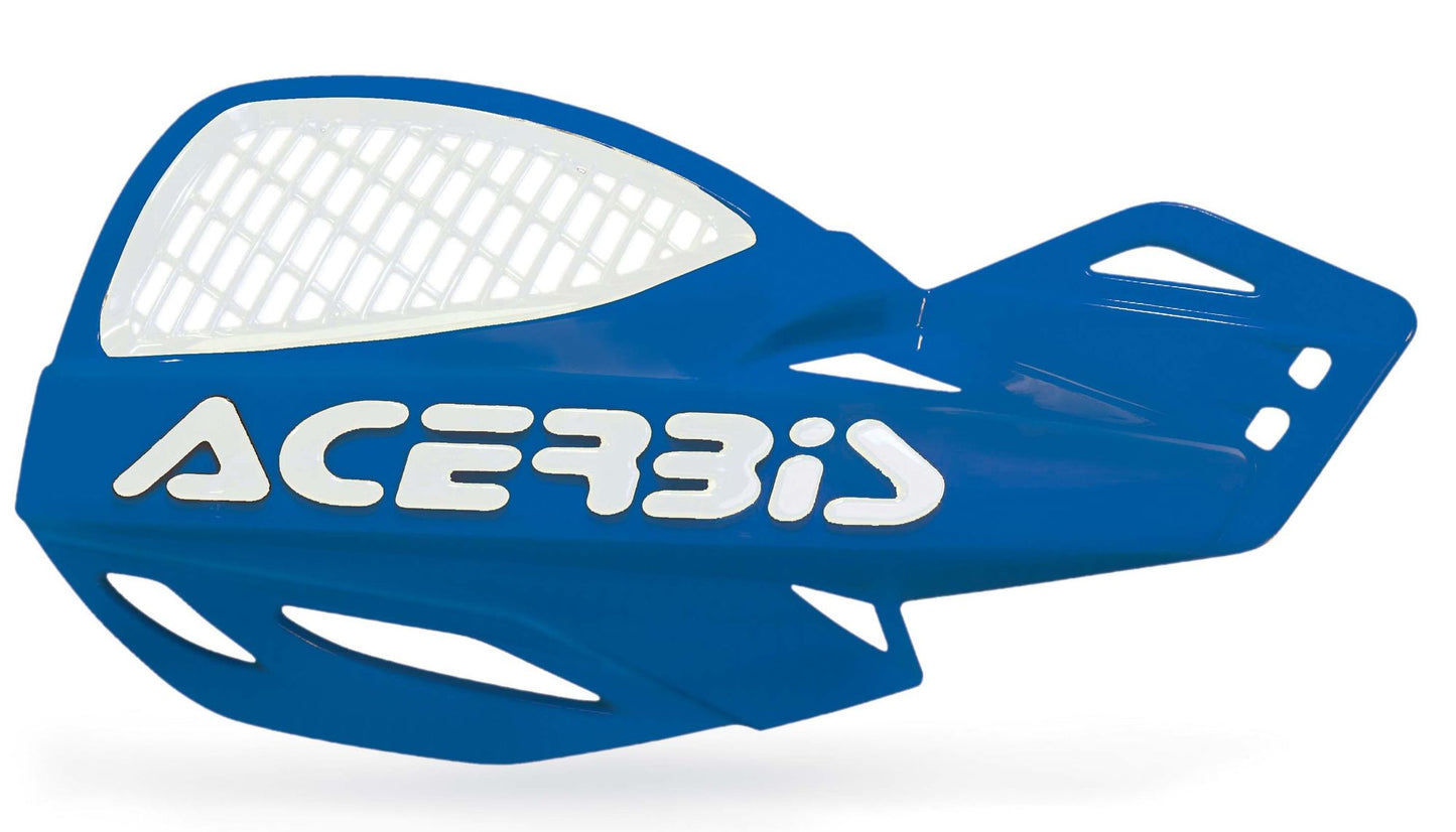 PARAMANI UNIKO VENTILATO ACERBIS BLU