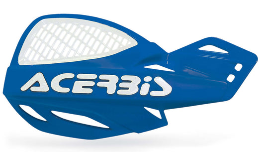 PARAMANI UNIKO VENTILATO ACERBIS BLU