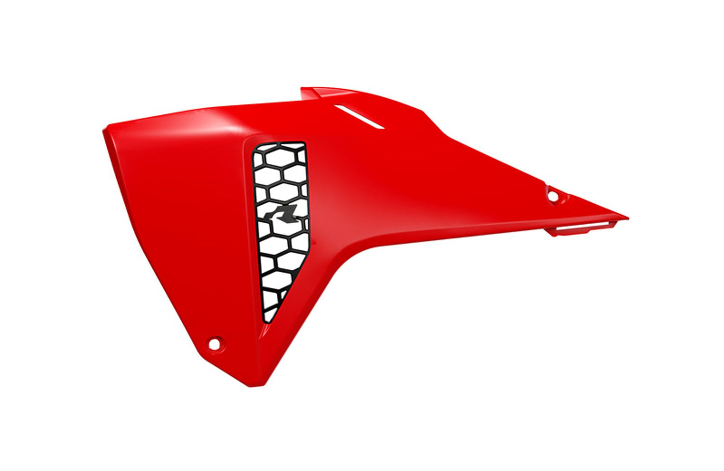 Convogliatori Racetech HONDA REVOLUTION 2025-2026 ROSSO HONDA-NERO