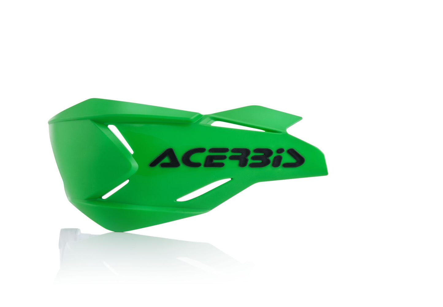 COVER PARAMANO X-FACTORY ACERBIS VERDE/NERO