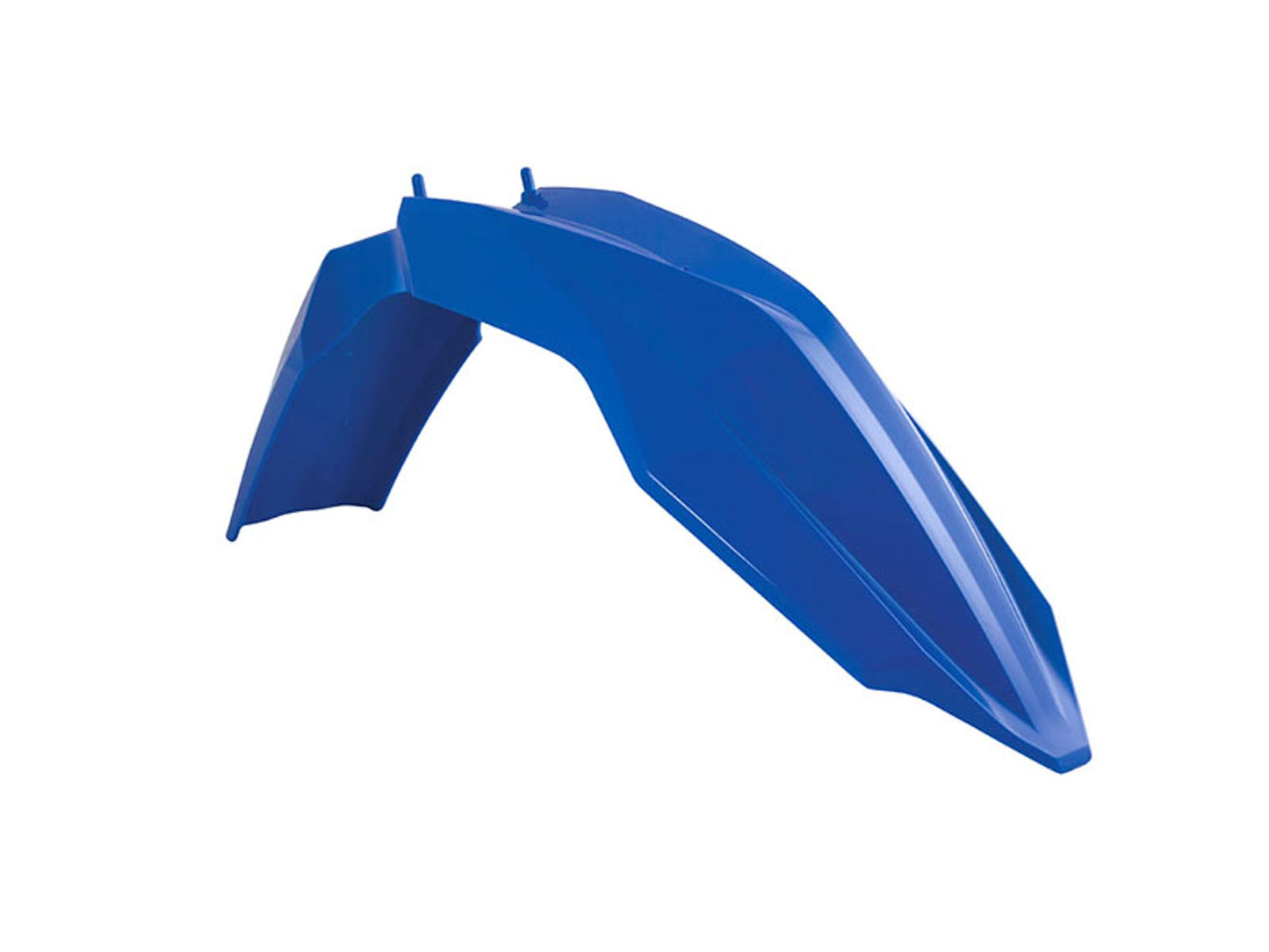 Parafango Racetech ANTERIORE HUSABERG 125/250/300/350/450/501 2013-2014 Parafango BLU HUSABERG