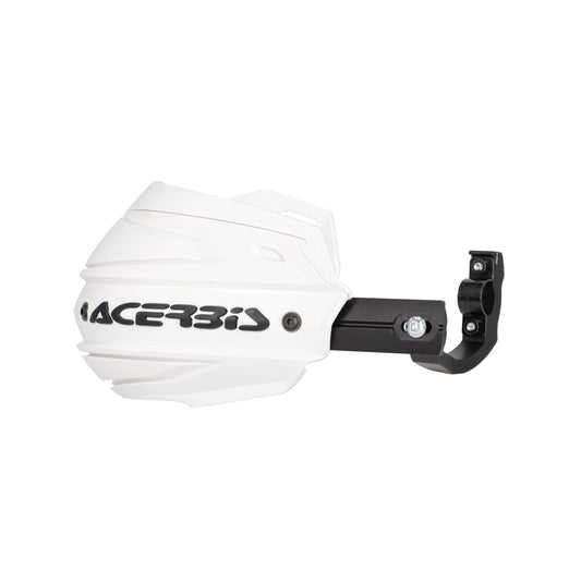 PARAMANO ADV TYPE L ACERBIS BIANCO/NERO