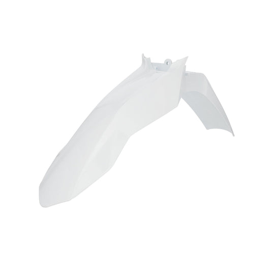PARAF ANT COMPATIBILE PER GAS GAS MC-F 24 ACERBIS BIANCO