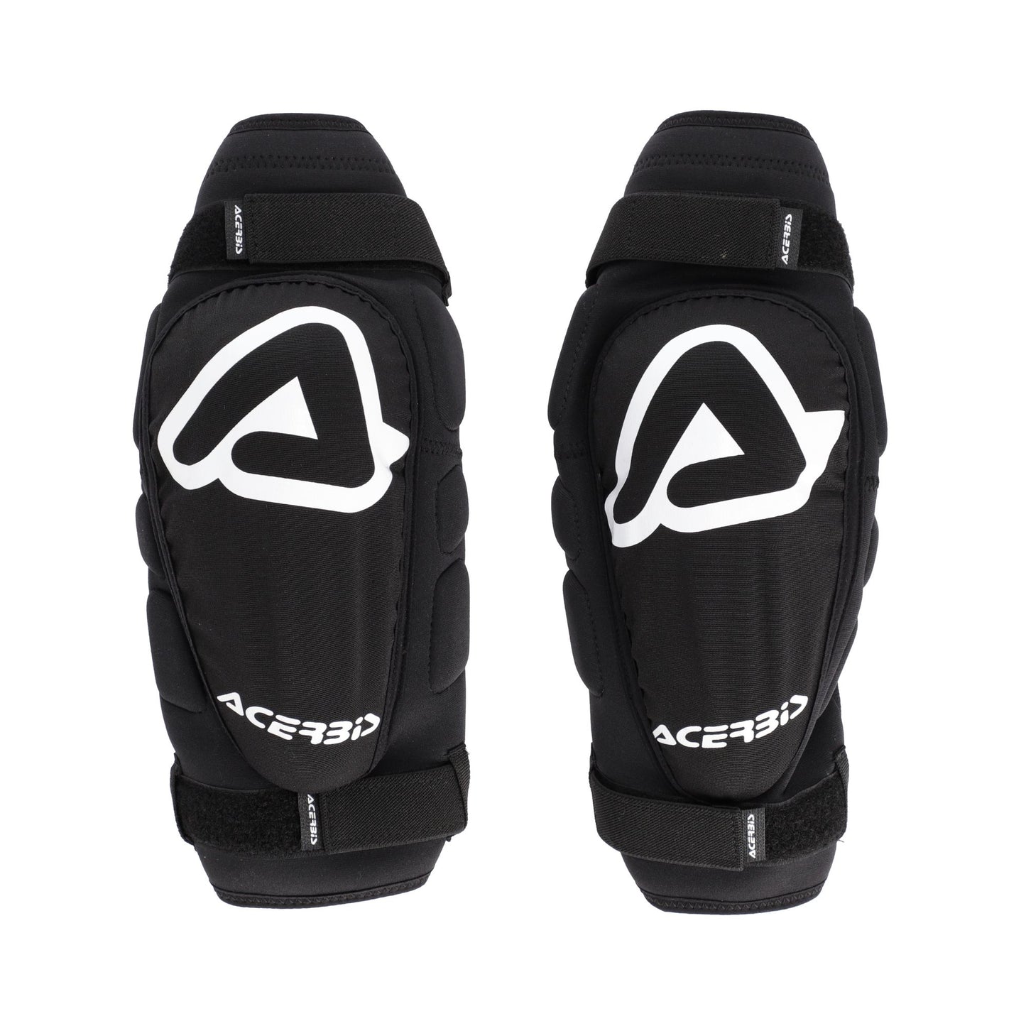 X-ELBOW GOMITIERA SOFT ADULT ACERBIS NERO