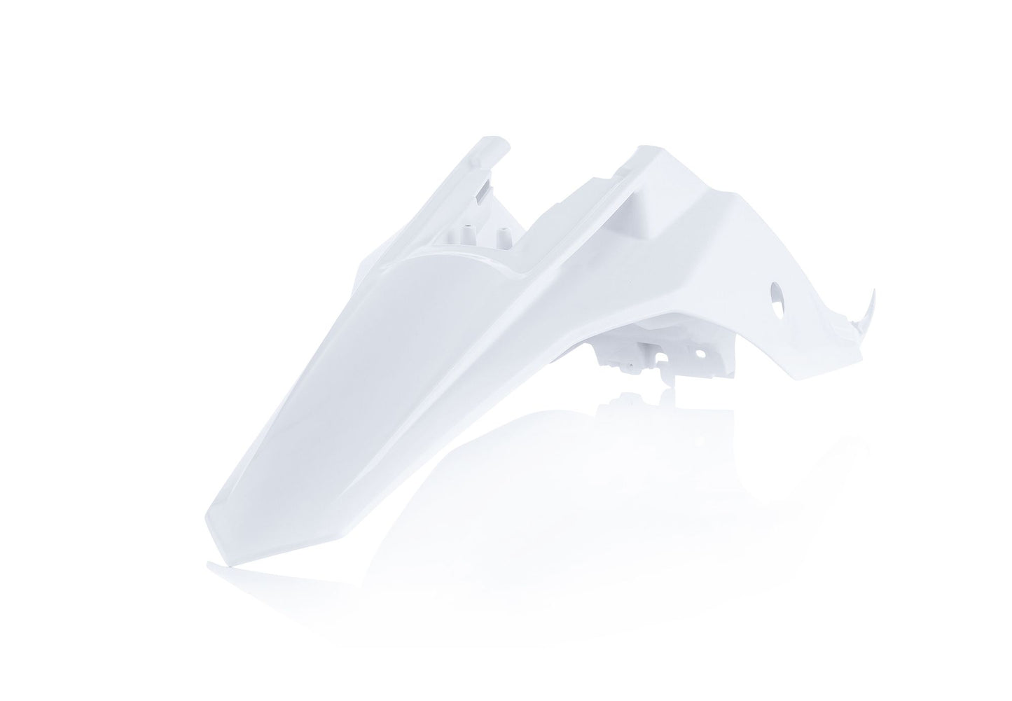 CODONE POSTERIORE KTM SX 65 2016 ACERBIS BIANCO