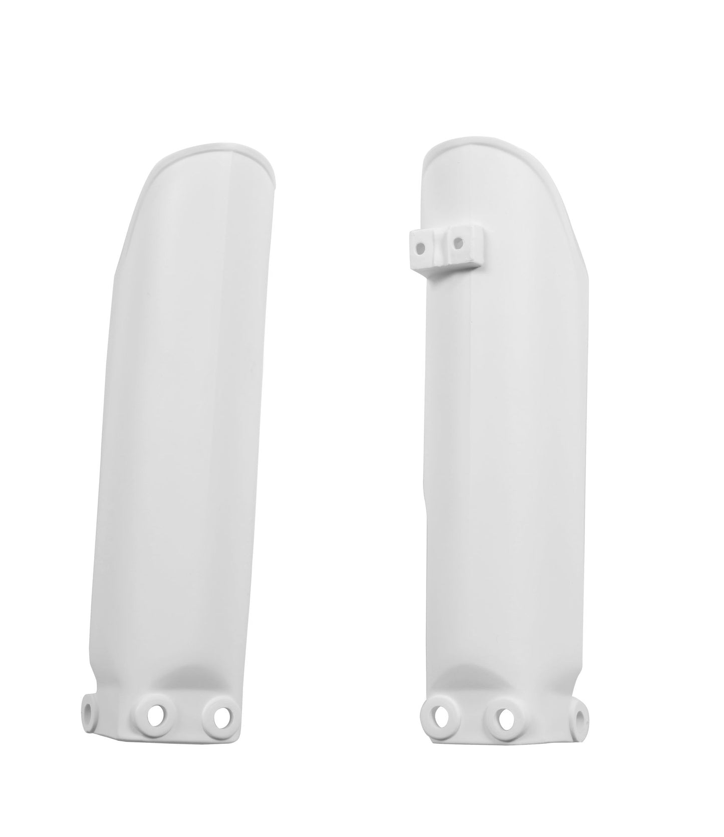 COPRIFORCELLE KTM SX 65 09-12 ACERBIS BIANCO