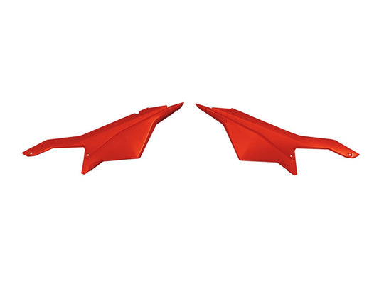 Tabelle Laterali Racetech SUR-RON ULTRA BEE 2023-2026 ROSSO CRF