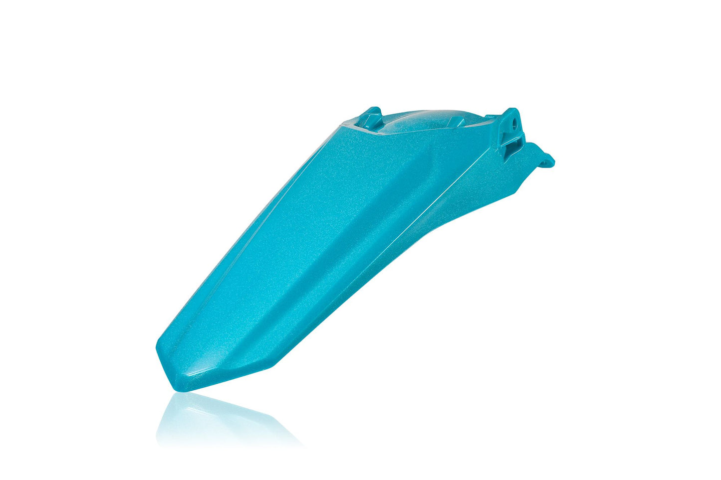PARAFANGO POSTERIORE HONDA CRF450 21 ACERBIS VERDE