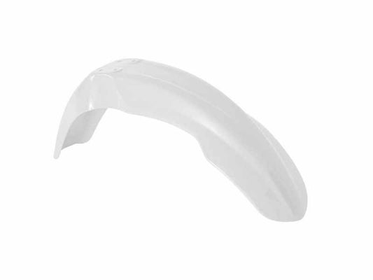 Parafango Racetech ANTERIORE HONDA CRF 250/450 2004-2018 Parafango BIANCO