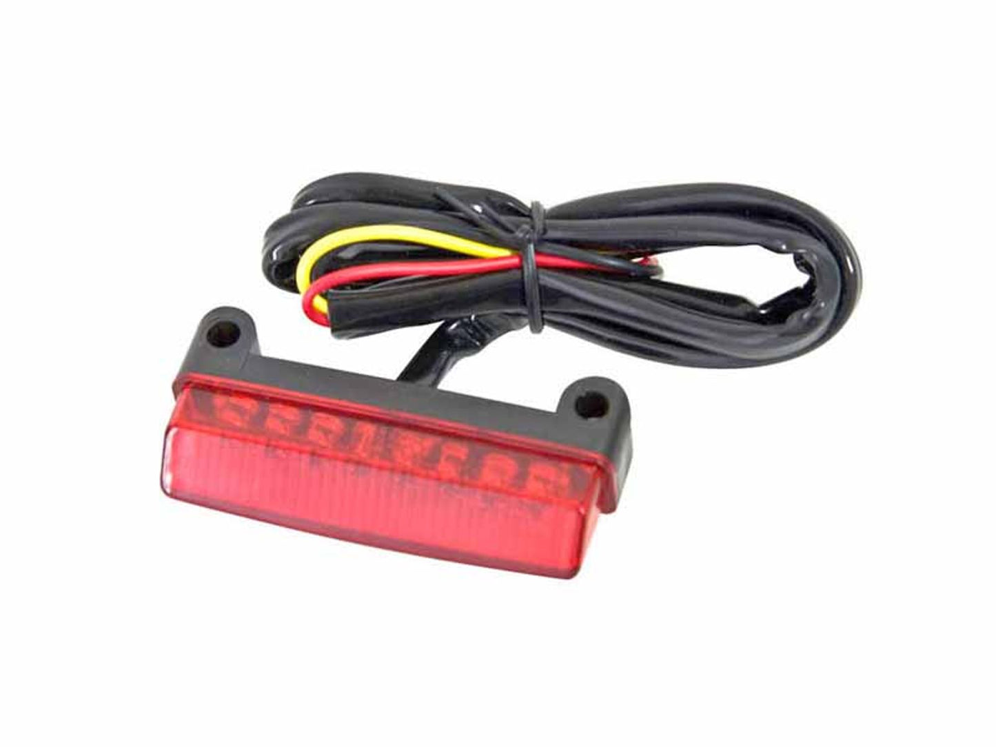Parafango Racetech RICAMBIO FANALE LED PER PARAFANGO Post. HONDA CRF 250/450 2004-2026