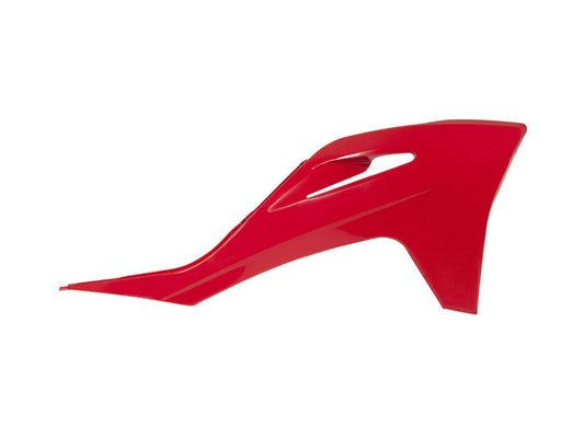 Convogliatori Racetech GASGAS MC/EC 2021-2023 ROSSO GASGAS