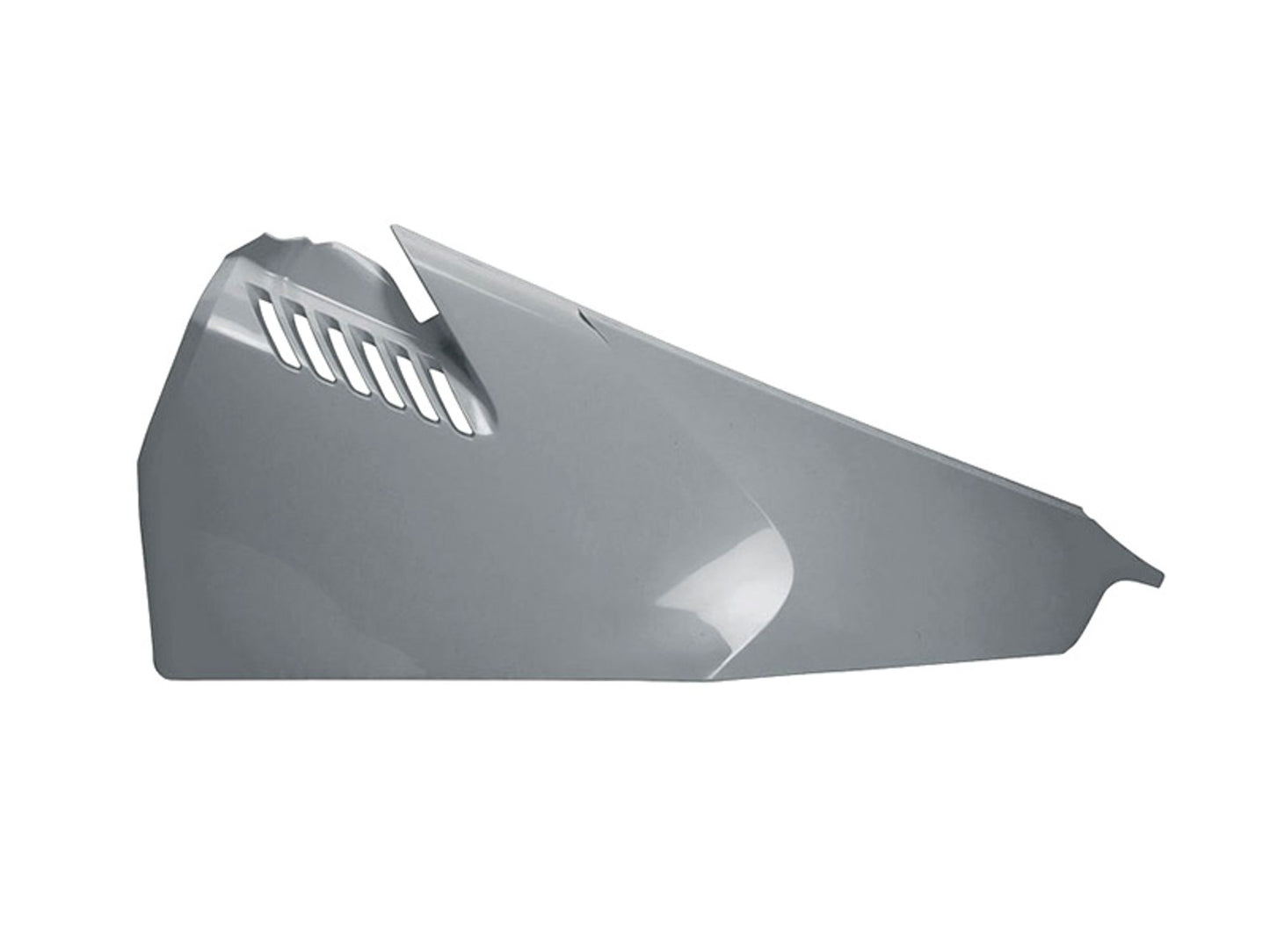 Tabelle Laterali Racetech HUSQVARNA 125/150/250/300/350/450/501 FACTORY (TABELLA ALTA) 2020-2023