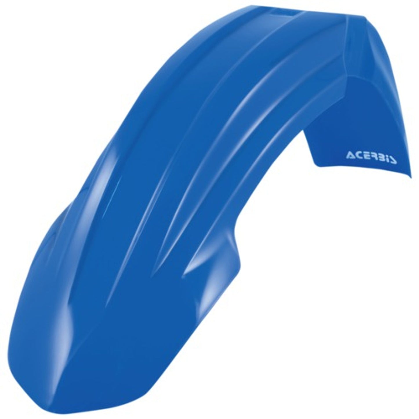 PARAFANGOANT.YAMAHA ACERBIS BLU
