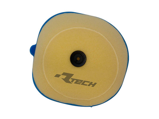 Filtro Aria Racetech IGNIFUGO HUSABERG TE 125 2013-2016 NEUTRO