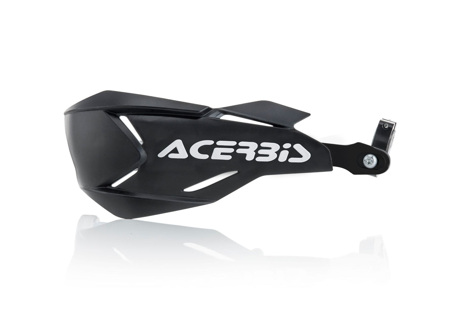 PARAMANO X-FACTORY ACERBIS NERO/NERO