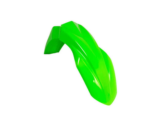 Parafango Racetech ANTERIORE VENTILATO KAWASAKI KX 250/450 2016-2026 Parafango Enduro