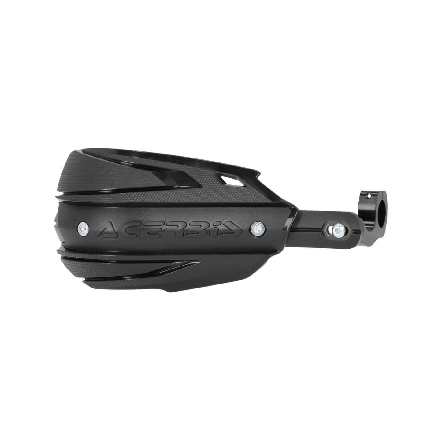 PARAM ENDURAN-X V-STROM 800 23 ACERBIS NERO