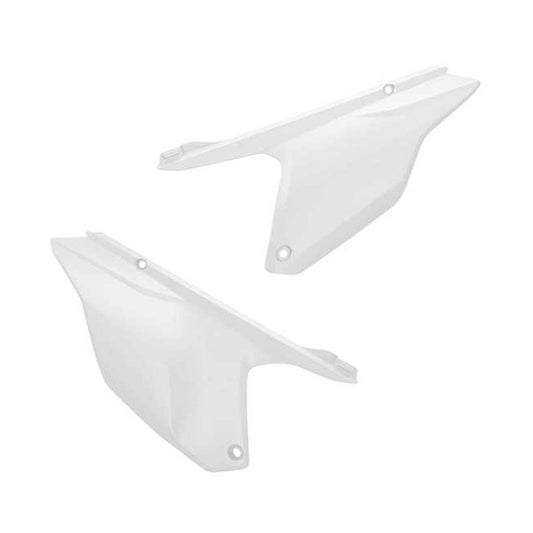 PORTAN LAT PER T TF250-X 24 ACERBIS BIANCO