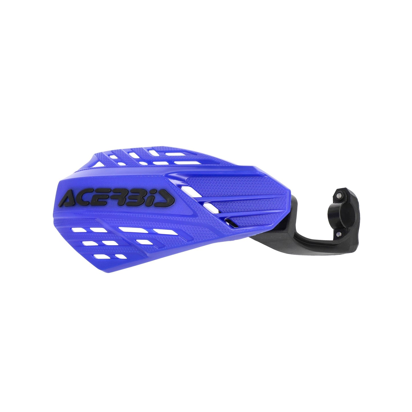 PARAMANO LINEAR VENTED ACERBIS BLU/NERO