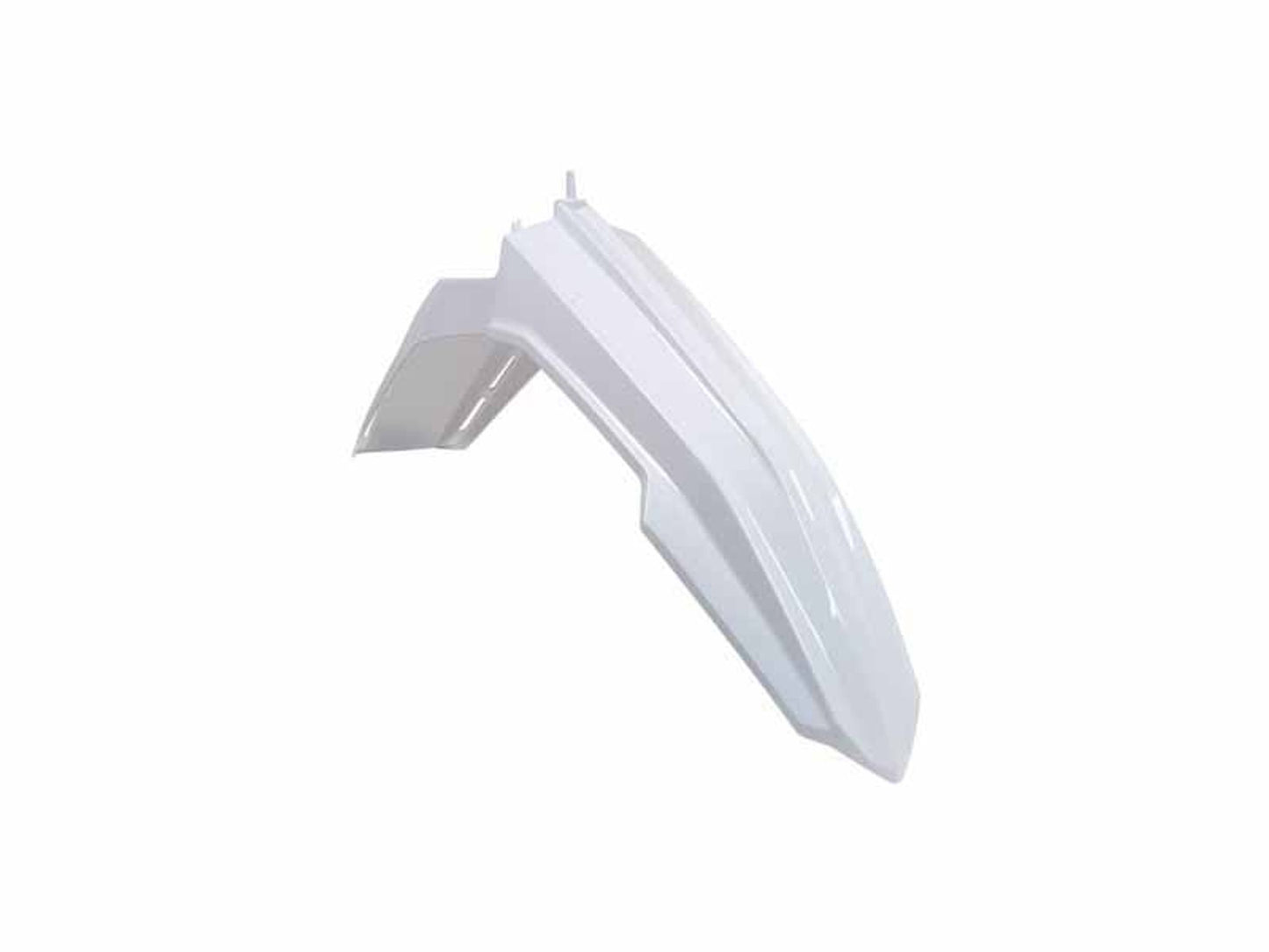 Parafango Racetech ANTERIORE SUZUKI RMZ 250/450 2018-2026 Parafango BIANCO