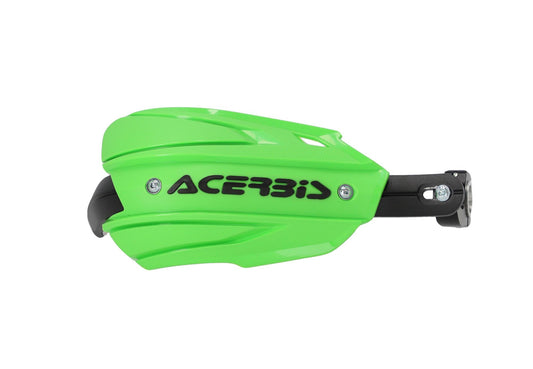 PARAMANI ENDURANCE-X ACERBIS VERDE/NERO