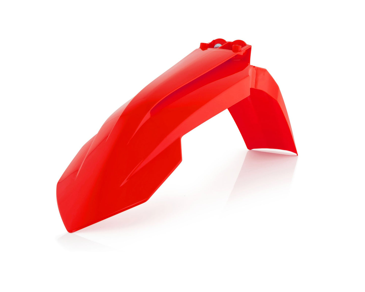 PARAFANGO ANTERIORE KTM SX 85 18 ACERBIS ARANCIONE FLUO