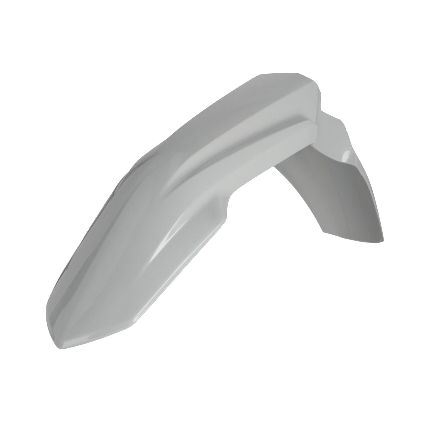PARAFANGO ANTERIORE HONDA CRF450 21 ACERBIS GRIGIO